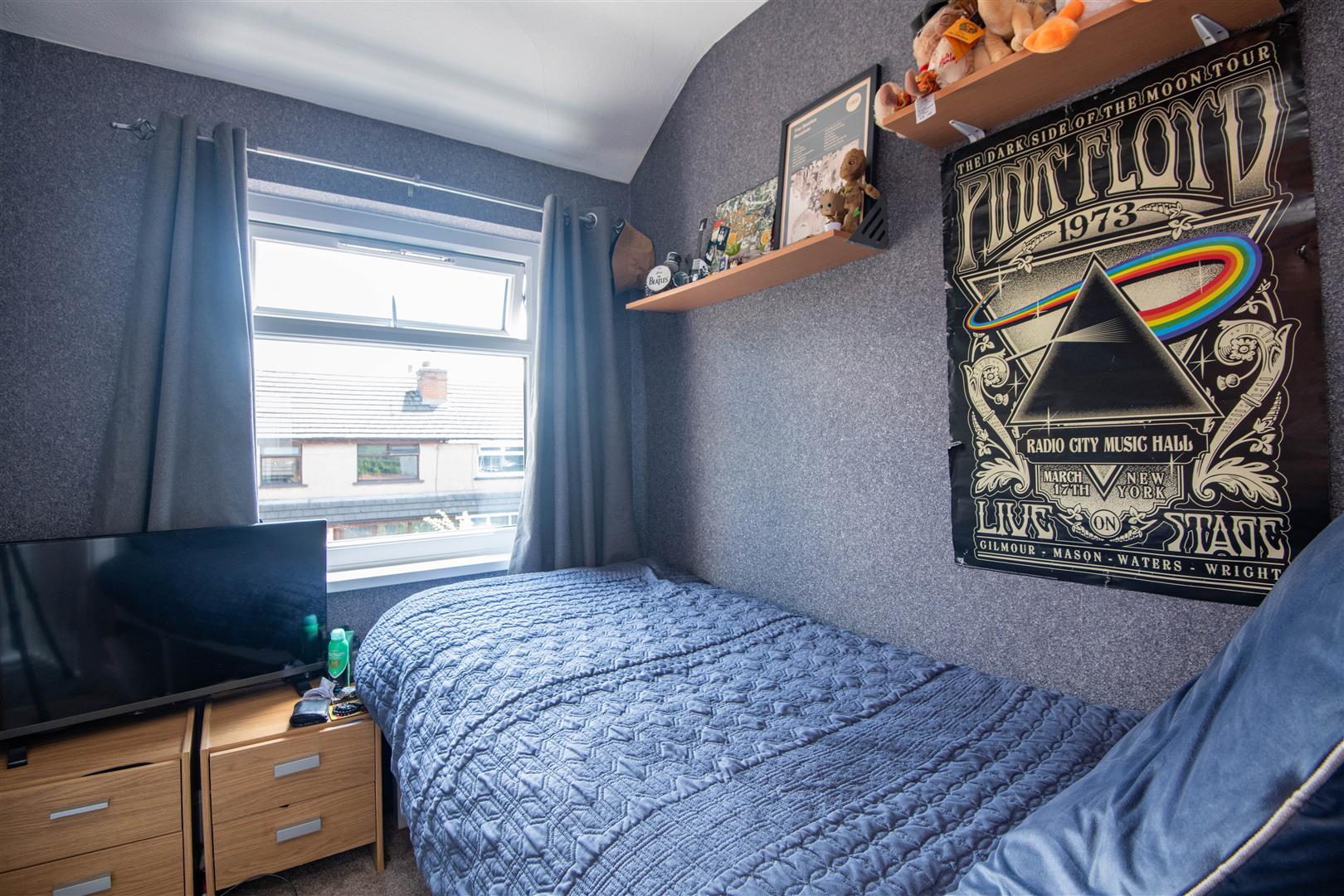 Strathmore Grove, Chorley